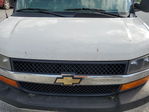 Chevrolet Express 2011