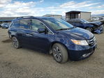 Honda Odyssey 2014