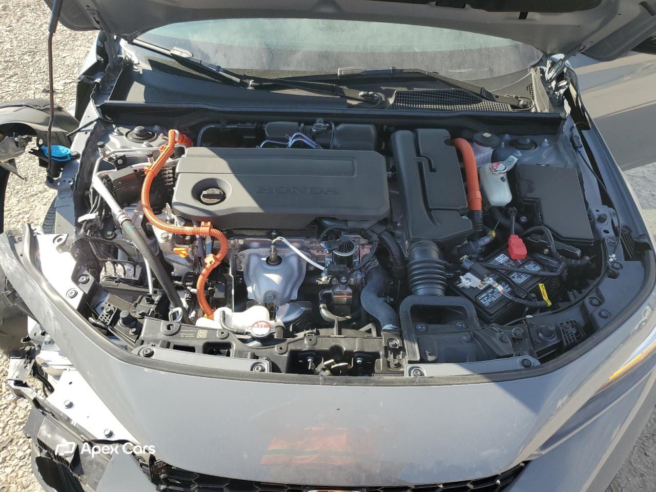 Honda Civic 2025