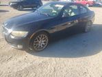 BMW Series 3 2010
