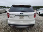 Ford Explorer 2016