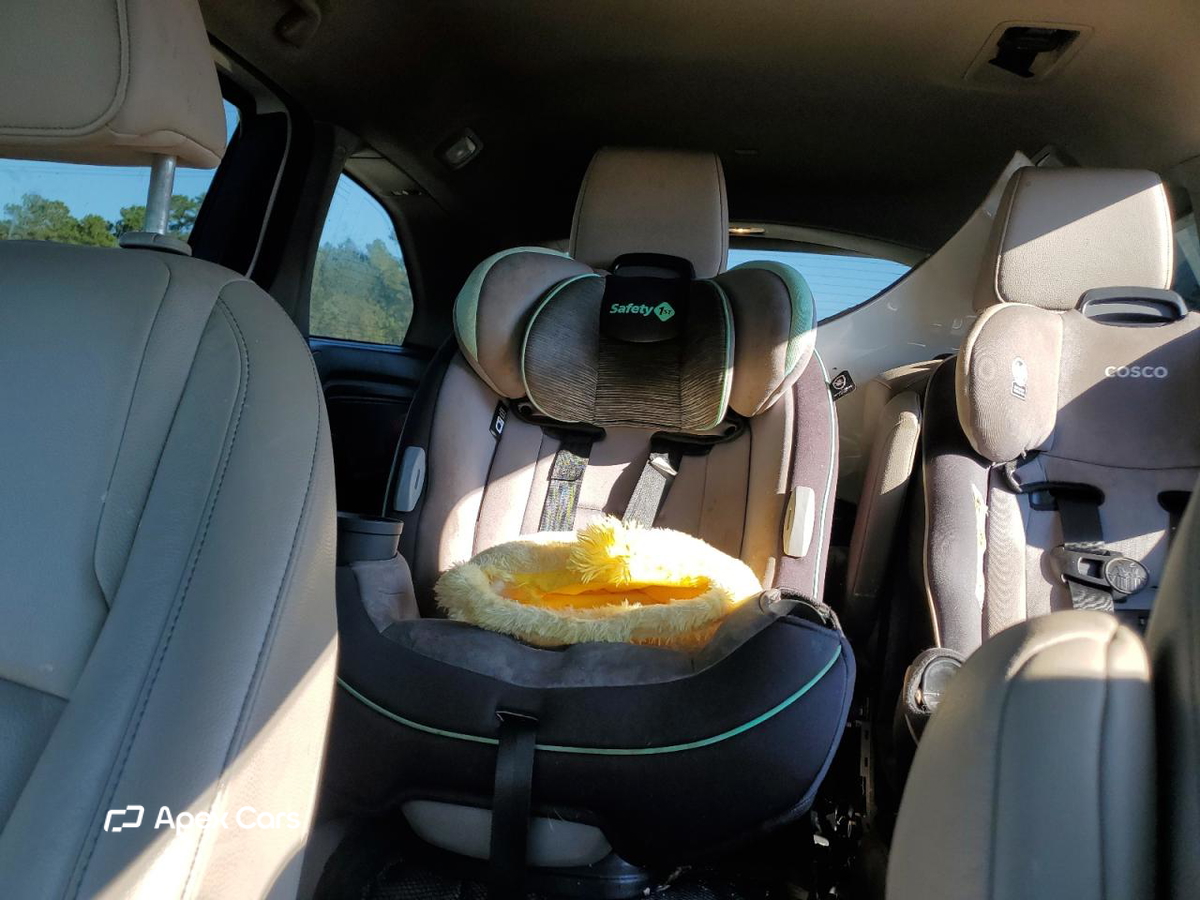 Honda Odyssey 2024