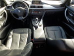 BMW Series 3 2013