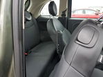 Fiat 500 2015