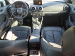 Audi A3 2018