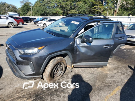 Toyota RAV 4 2021 - Image 1 of 13