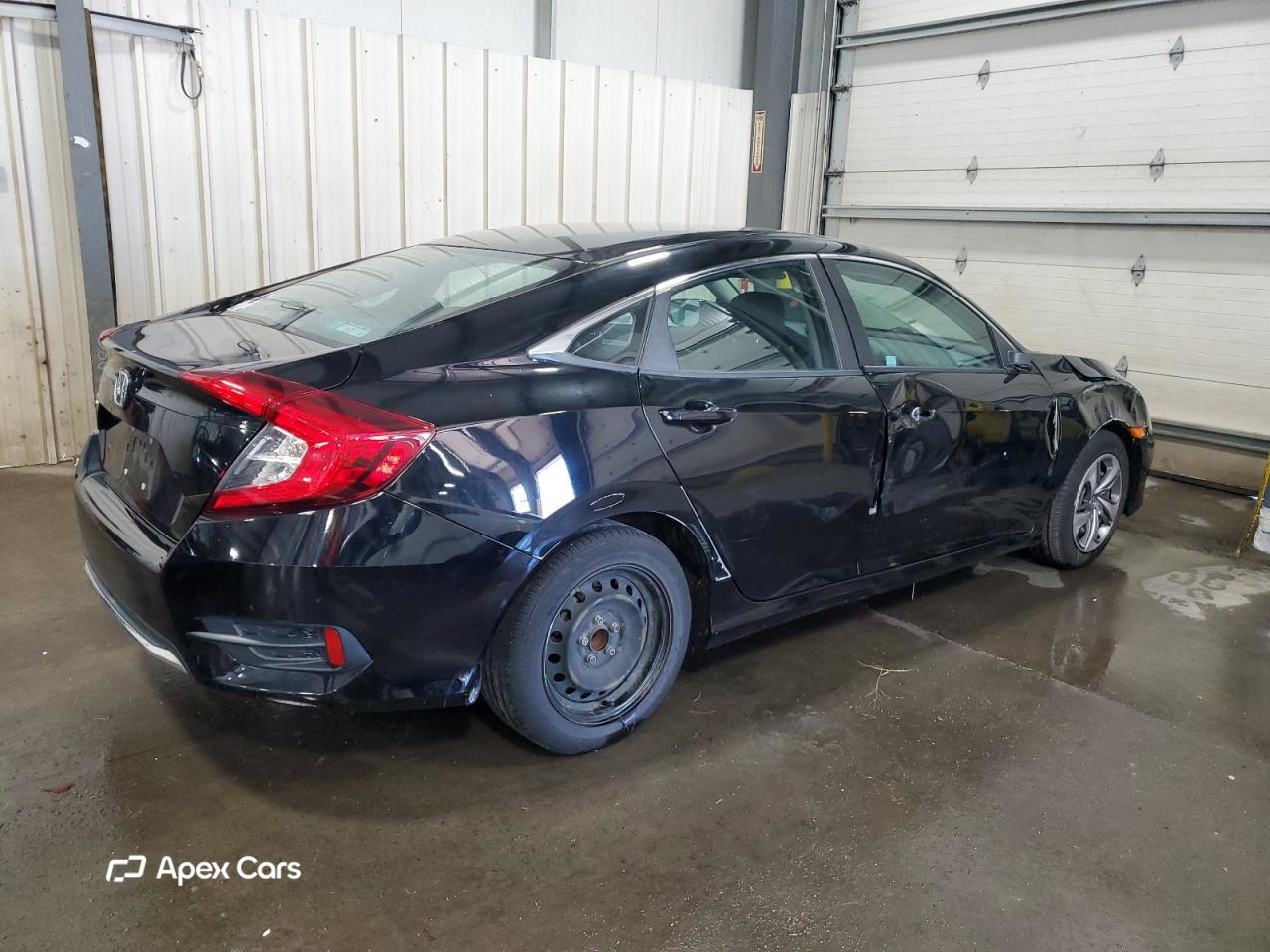 Honda Civic 2020