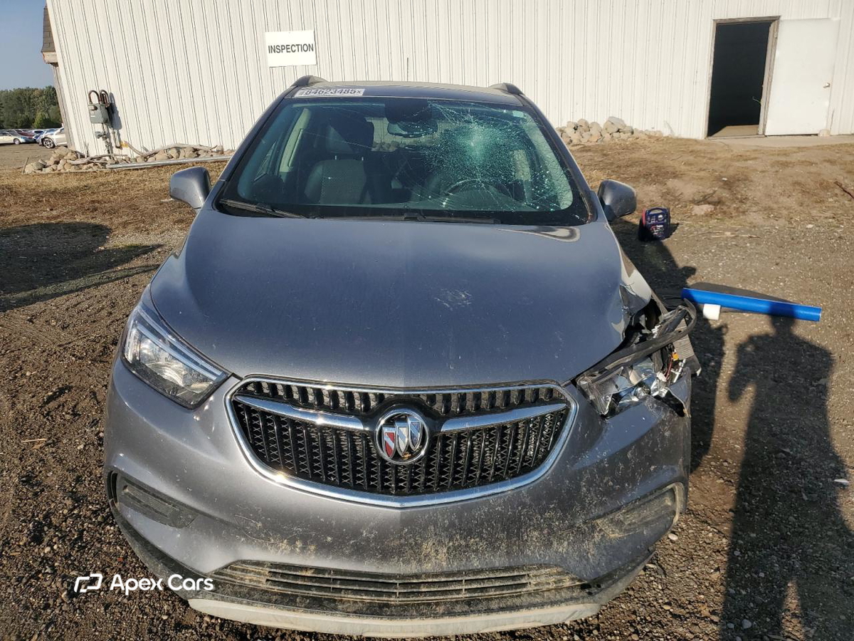 Buick Encore 2020