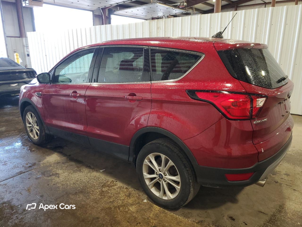 Ford Escape 2019