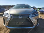 Lexus RX 2018