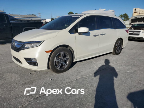 Honda Odyssey 2019 - Image 1 of 13
