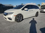 Honda Odyssey 2019