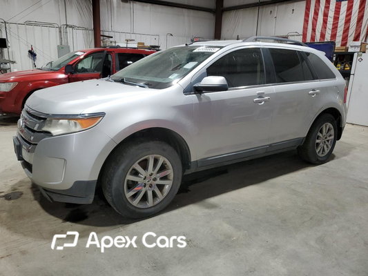 Ford Edge 2011 - Image 1 of 13