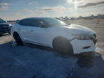 Nissan Maxima 2017