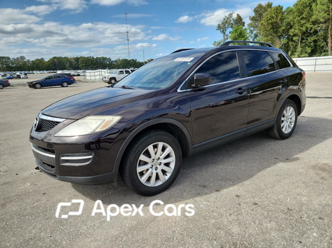 Mazda CX-9 2008 - Image 1 of 14