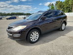 Mazda CX-9 2008