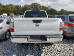 Nissan Titan 2017