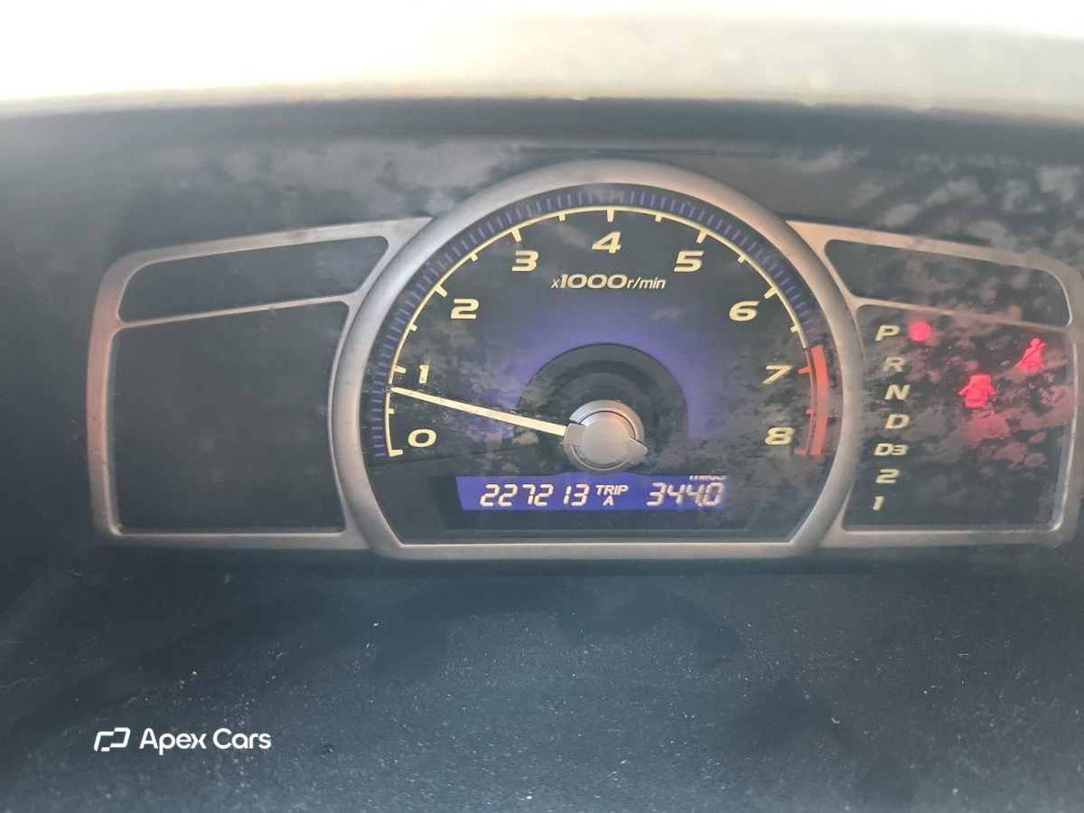 Honda Civic 2006
