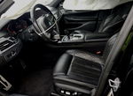 BMW Series 7 2020