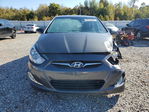 Hyundai Accent 2013