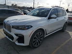 BMW X7 2019