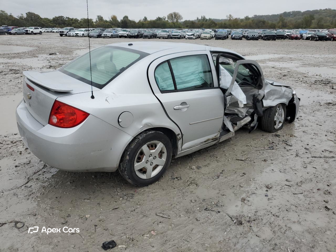 Chevrolet Cobalt 2008