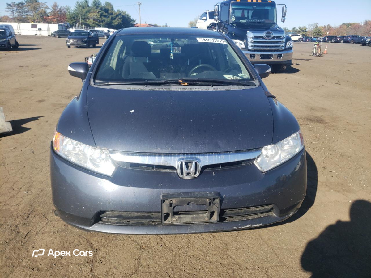 Honda Civic 2007