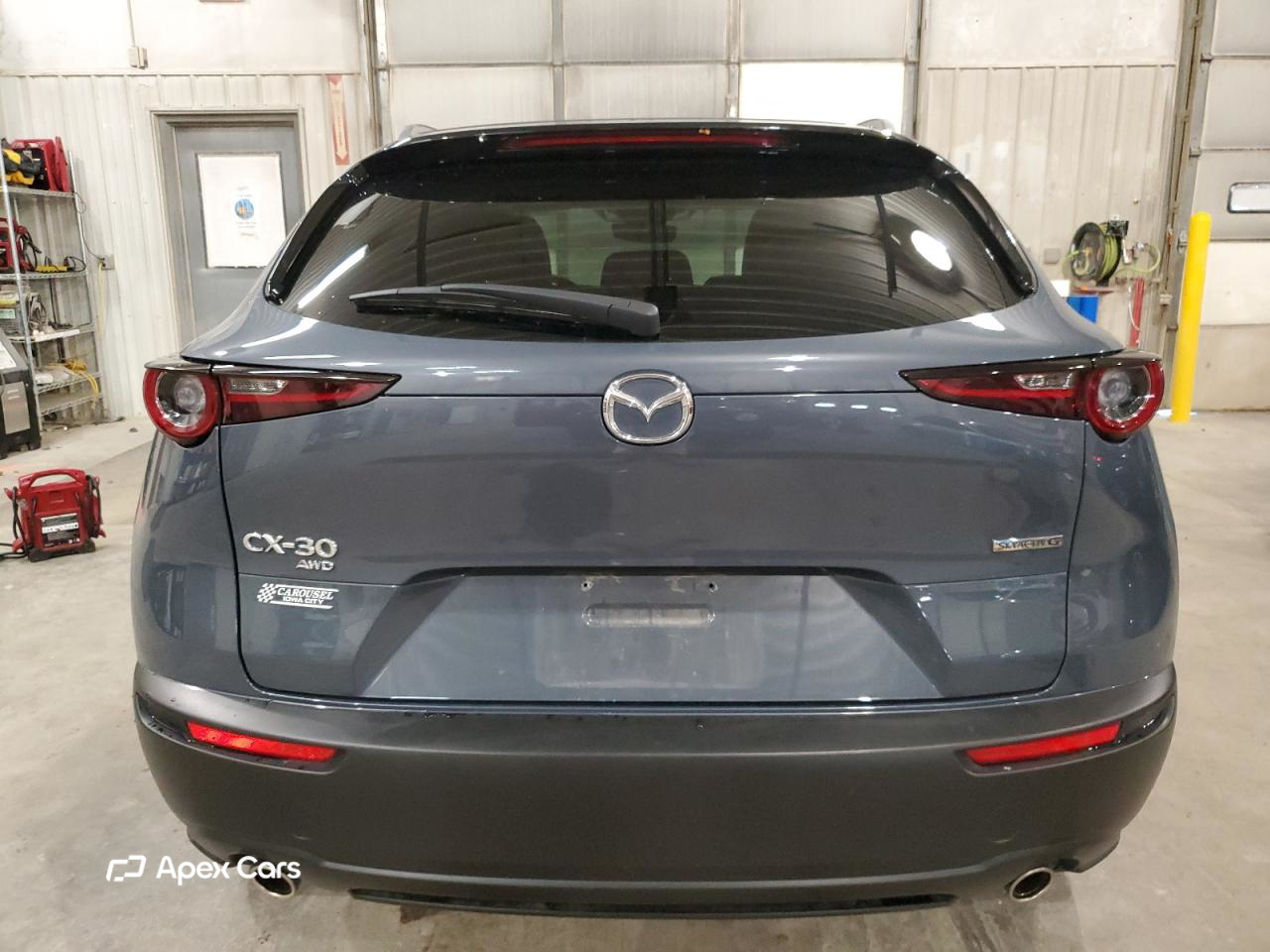 Mazda CX-30 2023