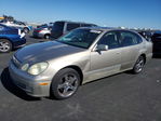 Lexus GS 2002