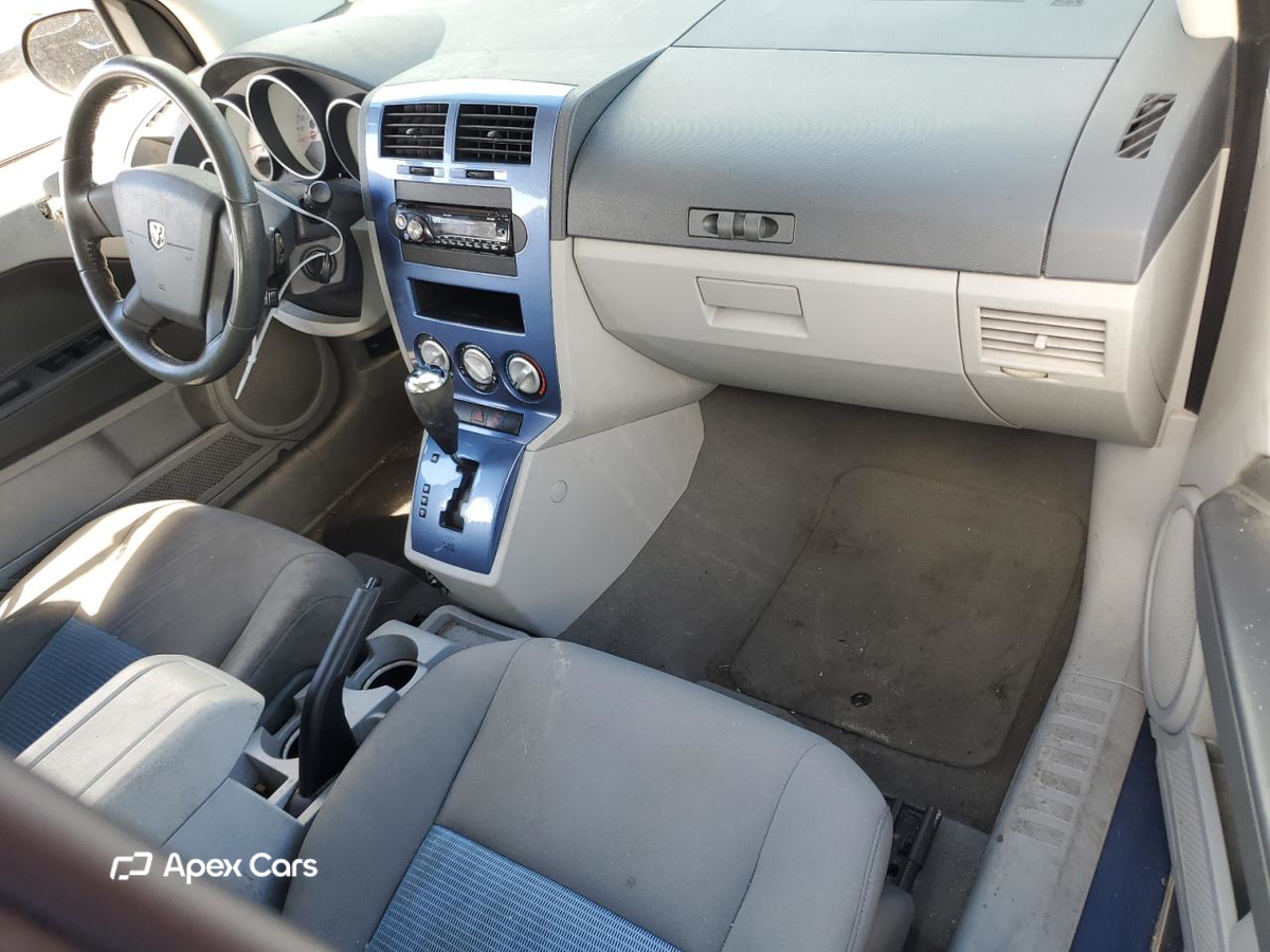 Dodge Caliber 2007