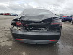 Tesla Model S 2015