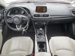 Mazda 3 2017