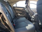 Cadillac CTS 2011