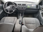 Honda Civic 2005