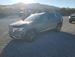 GMC Acadia 2018