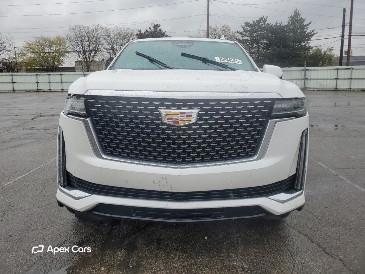Cadillac Escalade 2023