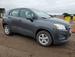 Chevrolet Trax 2016