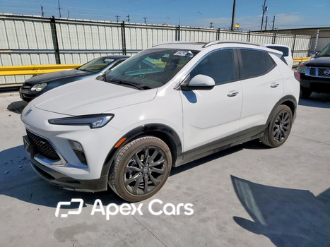 Buick Encore GX 2025 - Image 1 of 13