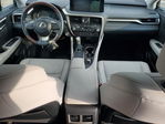 Lexus RX 2022