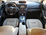 Subaru Impreza 2017