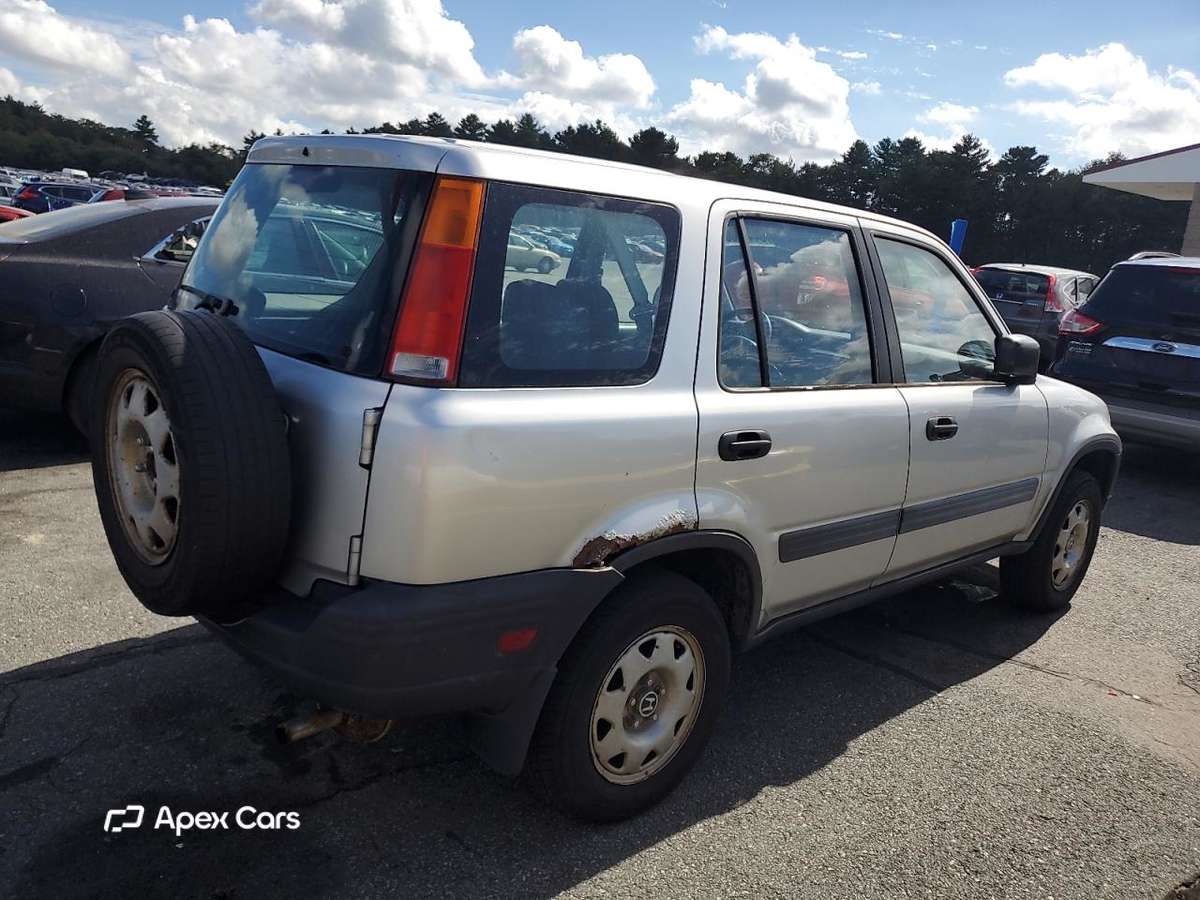 Honda CR-V 2000