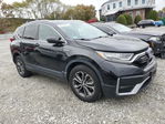 Honda CR-V 2021