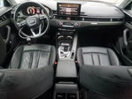 Audi A4 2021