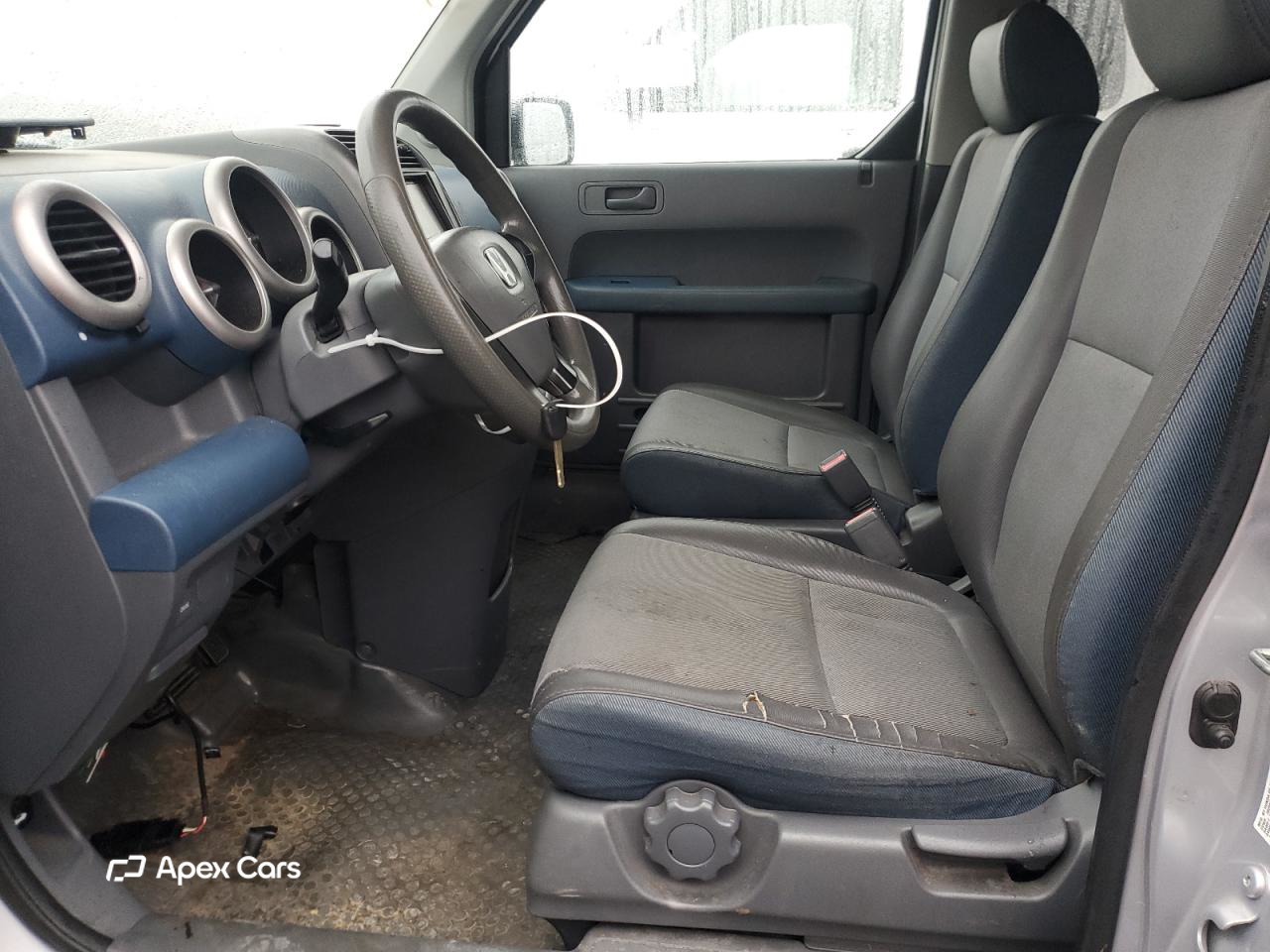 Honda Element 2005