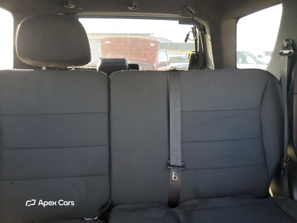 Ford Escape 2011