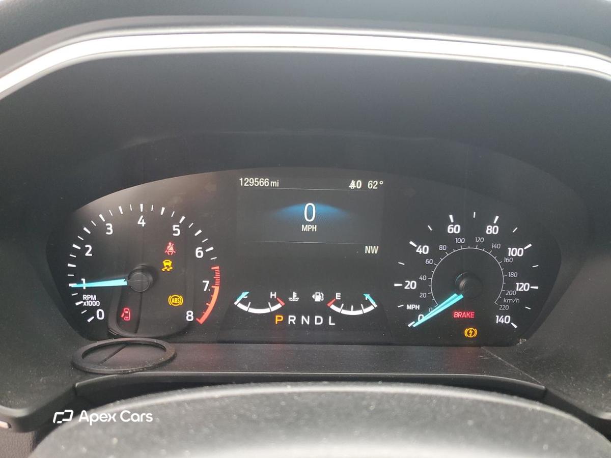 Ford Escape 2020