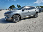 Buick Envision 2024