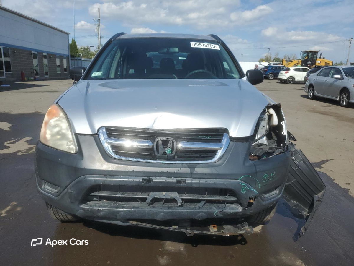 Honda CR-V 2003