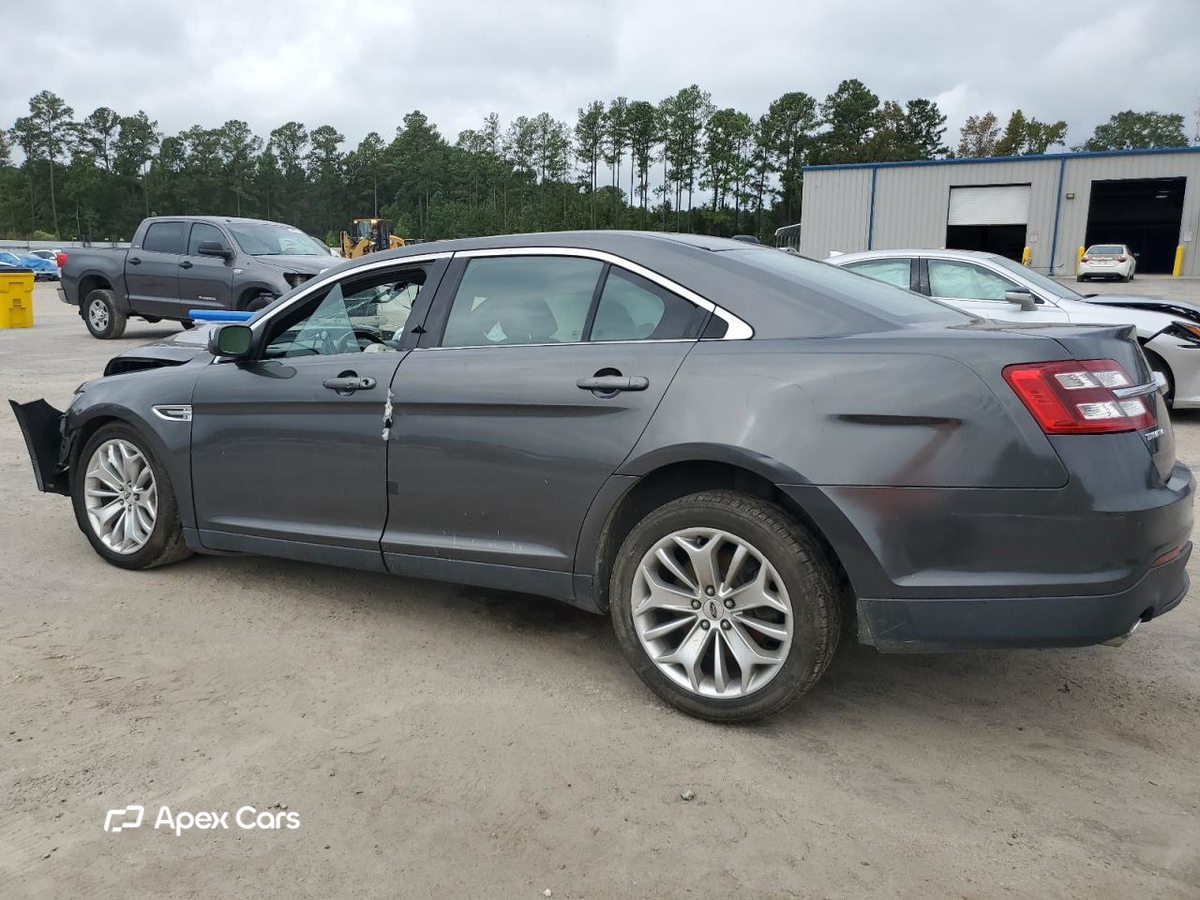 Ford Taurus 2019