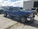 Chevrolet  2014